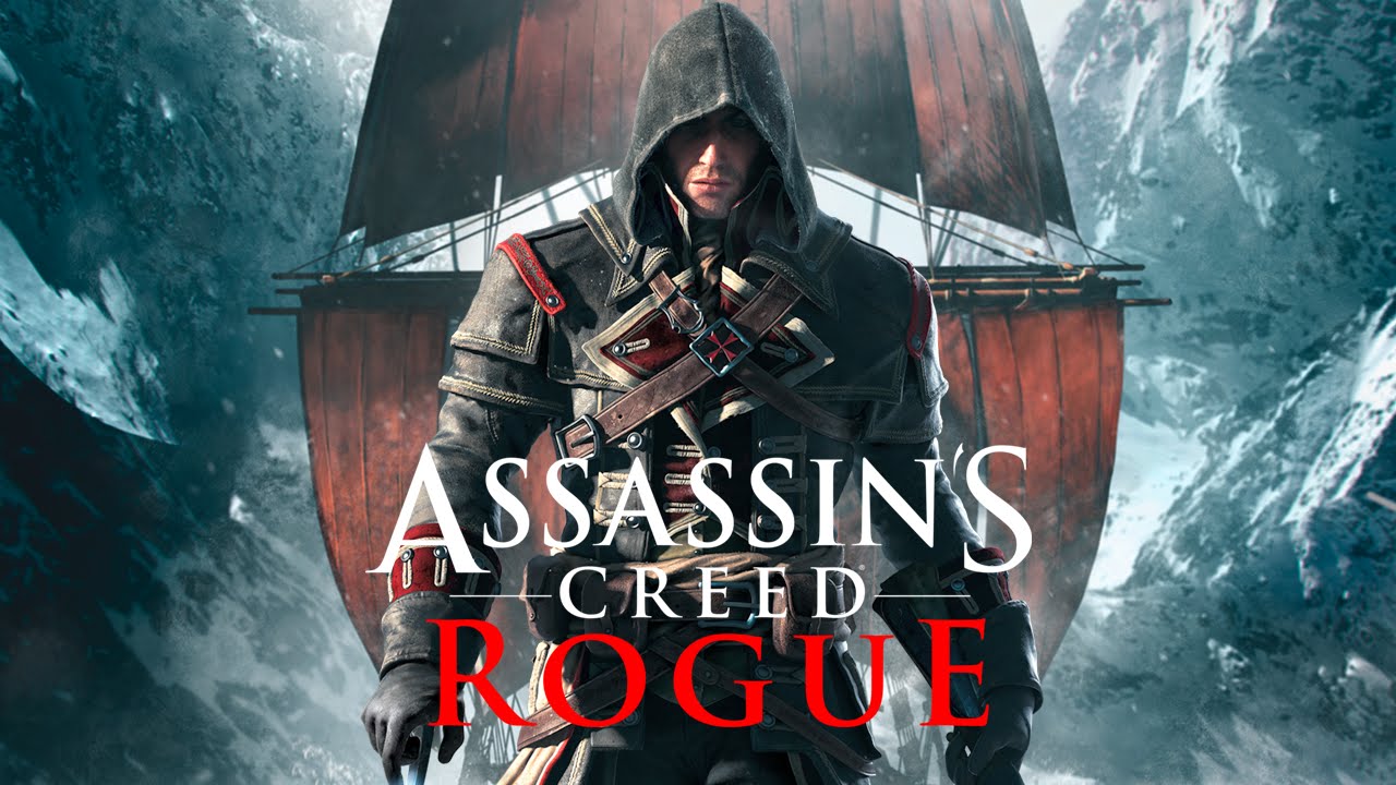 نقد و بررسی بازی assassin s creed rogue